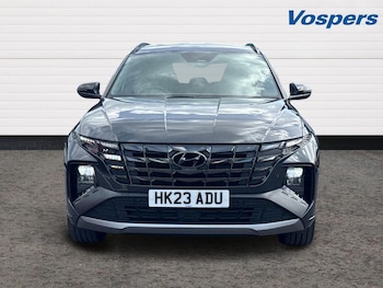 Used Hyundai TUCSON 2023 for sale - 78862032: Photo