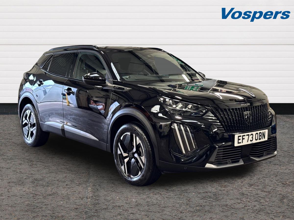 Used Peugeot 2008 2023 for sale - 76868656: Photo 1
