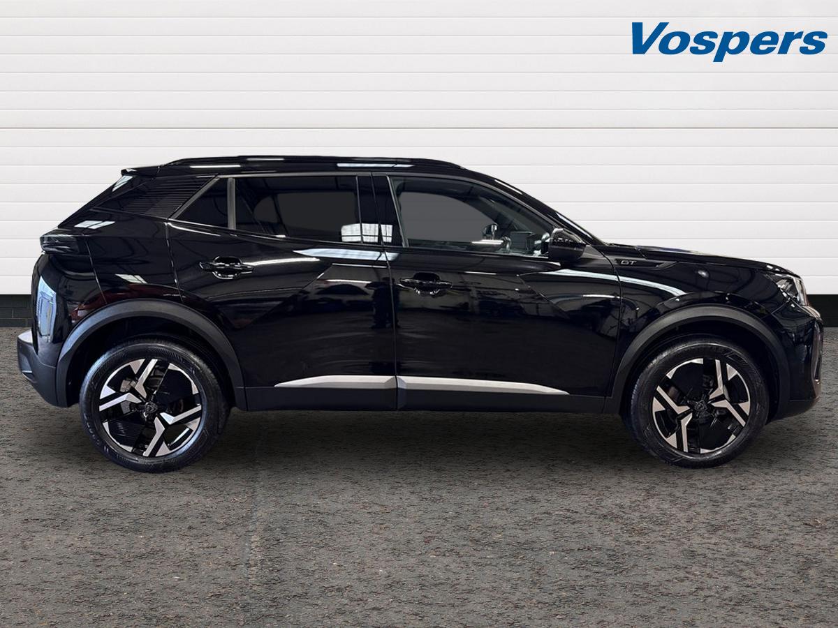 Used Peugeot 2008 2023 for sale - 76868656: Photo 10