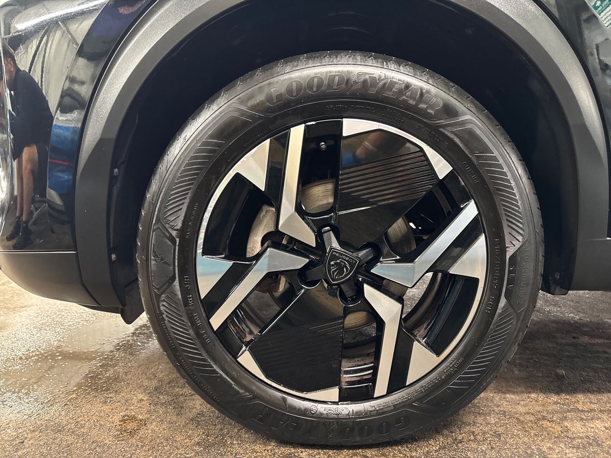 Used Peugeot 2008 2023 for sale - 76868656: Photo 14