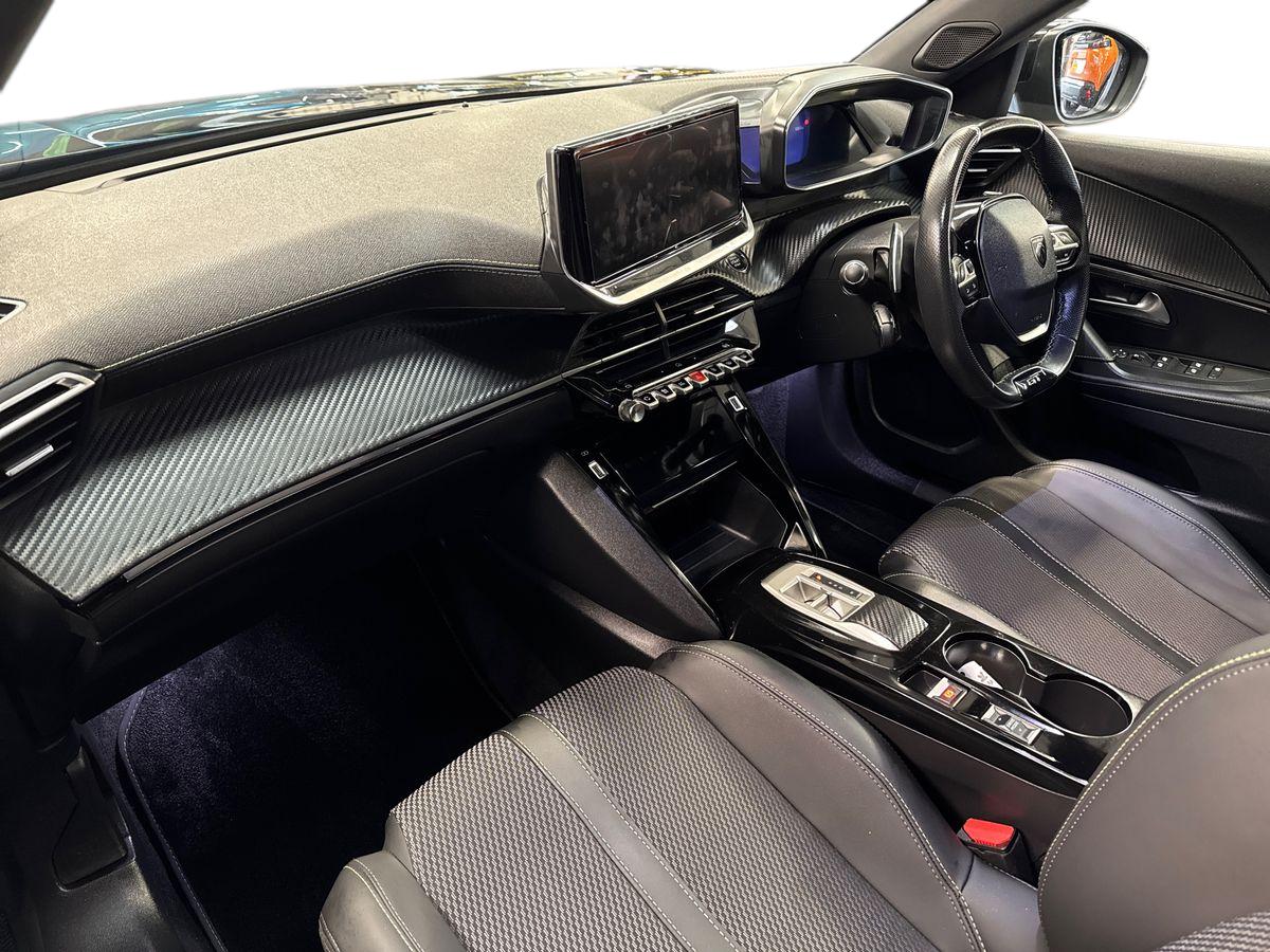 Used Peugeot 2008 2023 for sale - 76868656: Photo 18