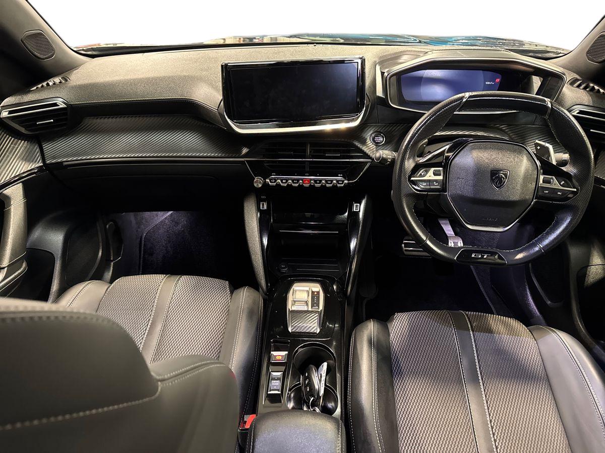 Used Peugeot 2008 2023 for sale - 76868656: Photo 19