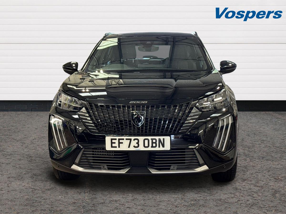 Used Peugeot 2008 2023 for sale - 76868656: Photo 2