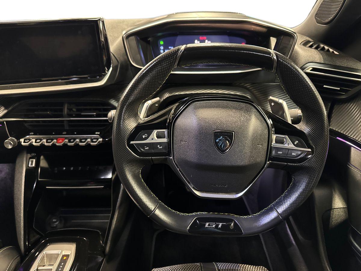 Used Peugeot 2008 2023 for sale - 76868656: Photo 21