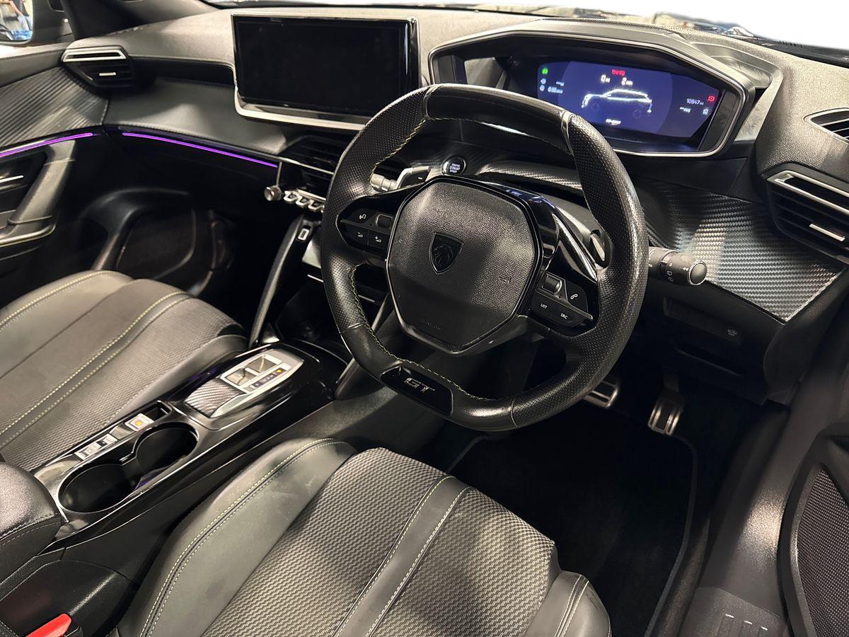 Used Peugeot 2008 2023 for sale - 76868656: Photo 22