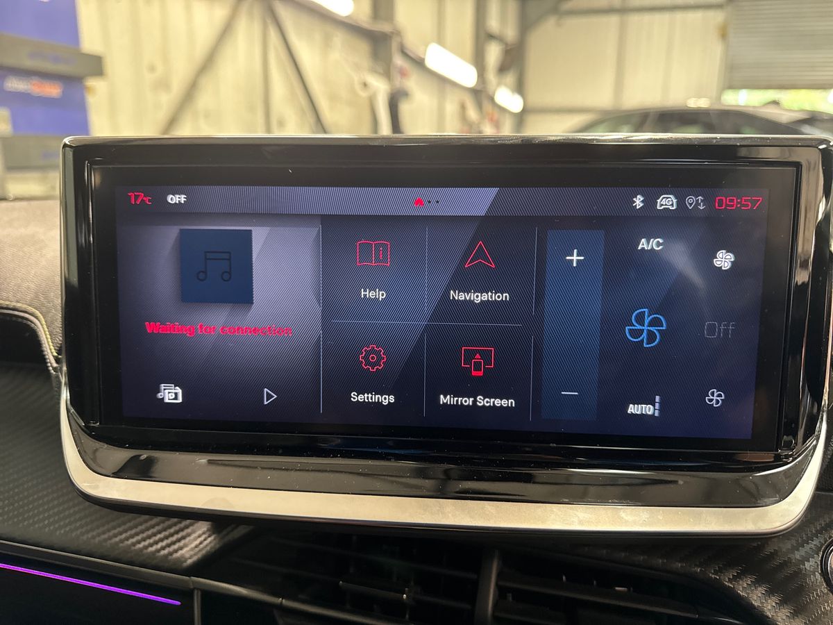 Used Peugeot 2008 2023 for sale - 76868656: Photo 25