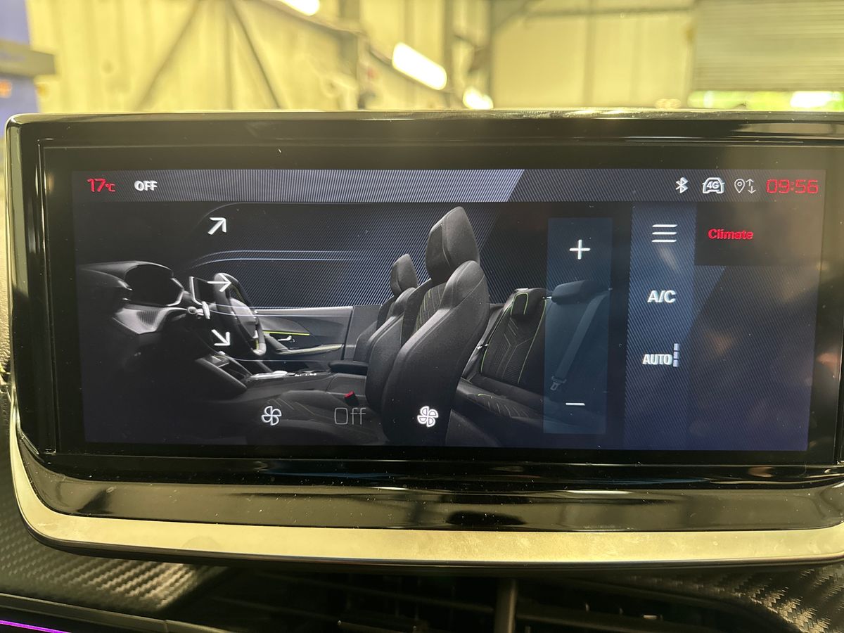 Used Peugeot 2008 2023 for sale - 76868656: Photo 26