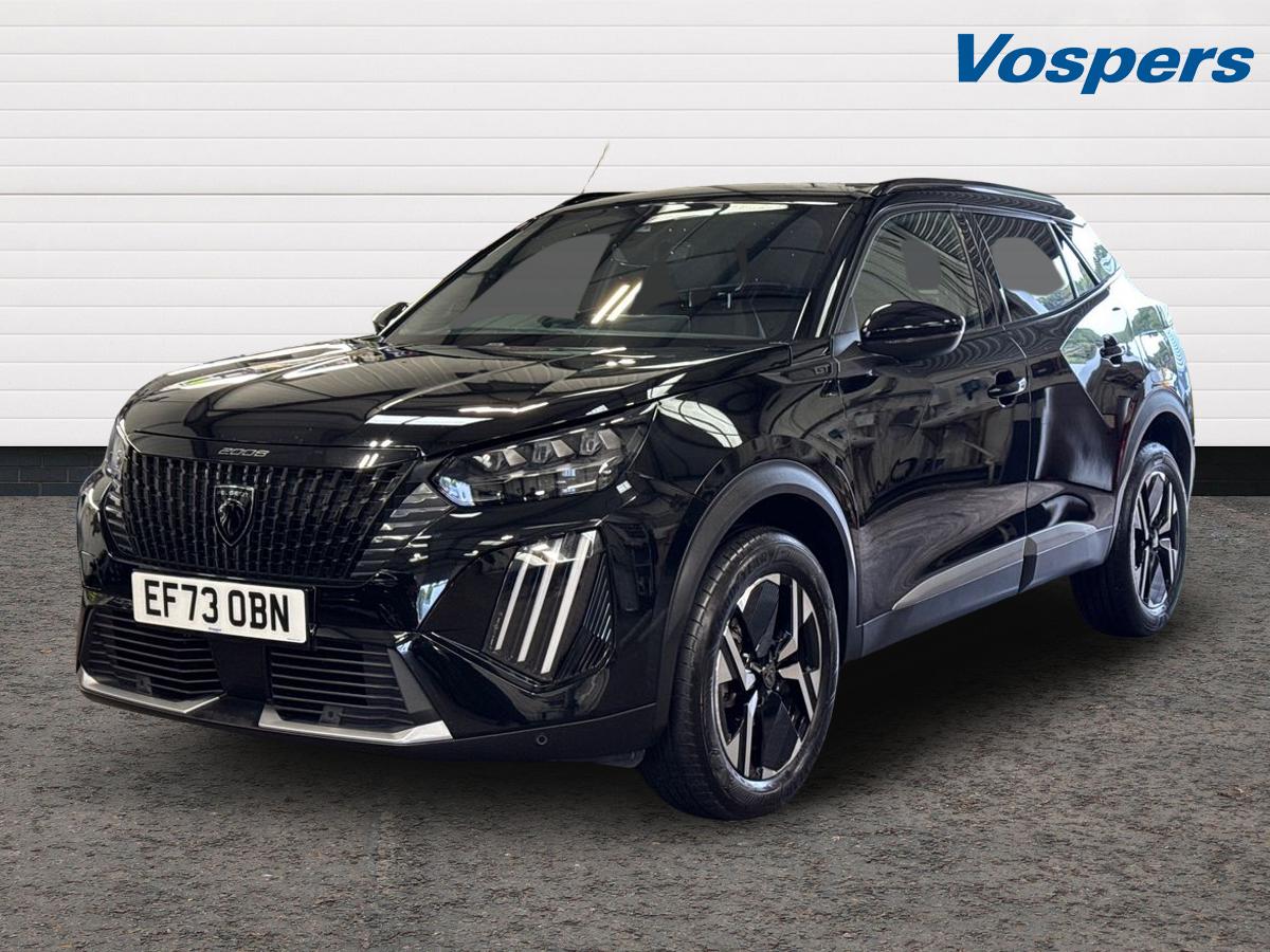 Used Peugeot 2008 2023 for sale - 76868656: Photo 3