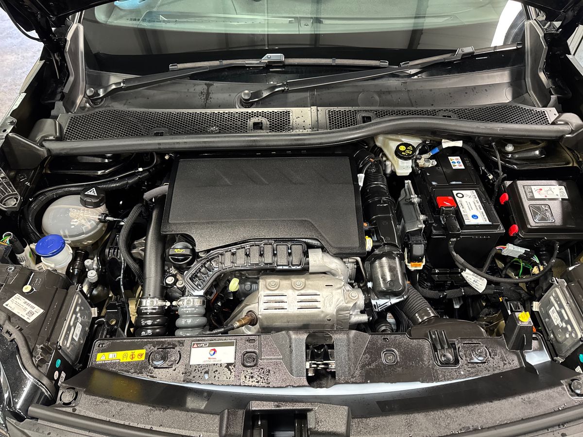 Used Peugeot 2008 2023 for sale - 76868656: Photo 33