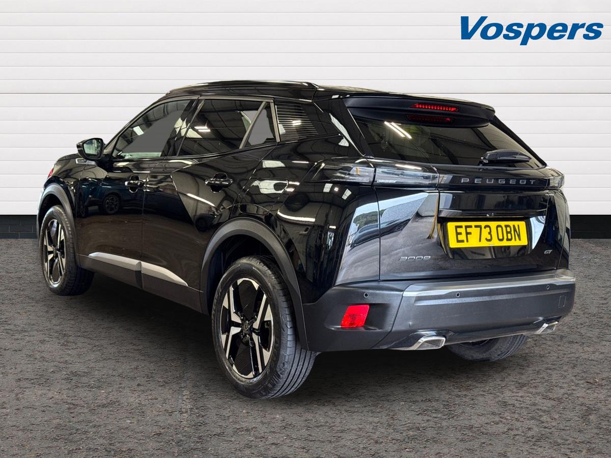 Used Peugeot 2008 2023 for sale - 76868656: Photo 6