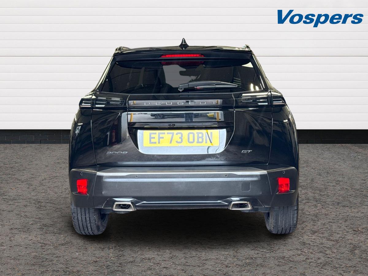 Used Peugeot 2008 2023 for sale - 76868656: Photo 7