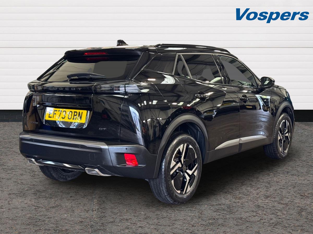 Used Peugeot 2008 2023 for sale - 76868656: Photo 9