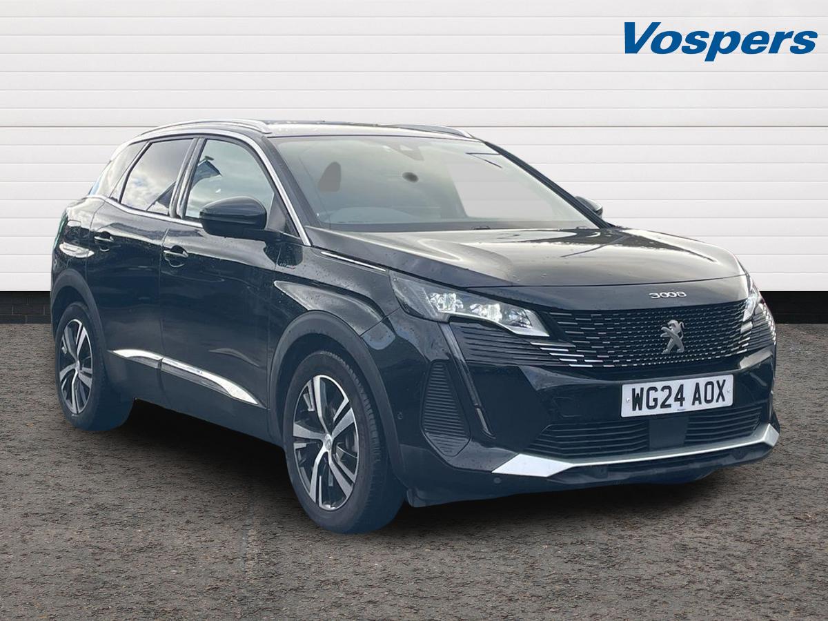 Used Peugeot 3008 2024 for sale - 76623565: Photo 1