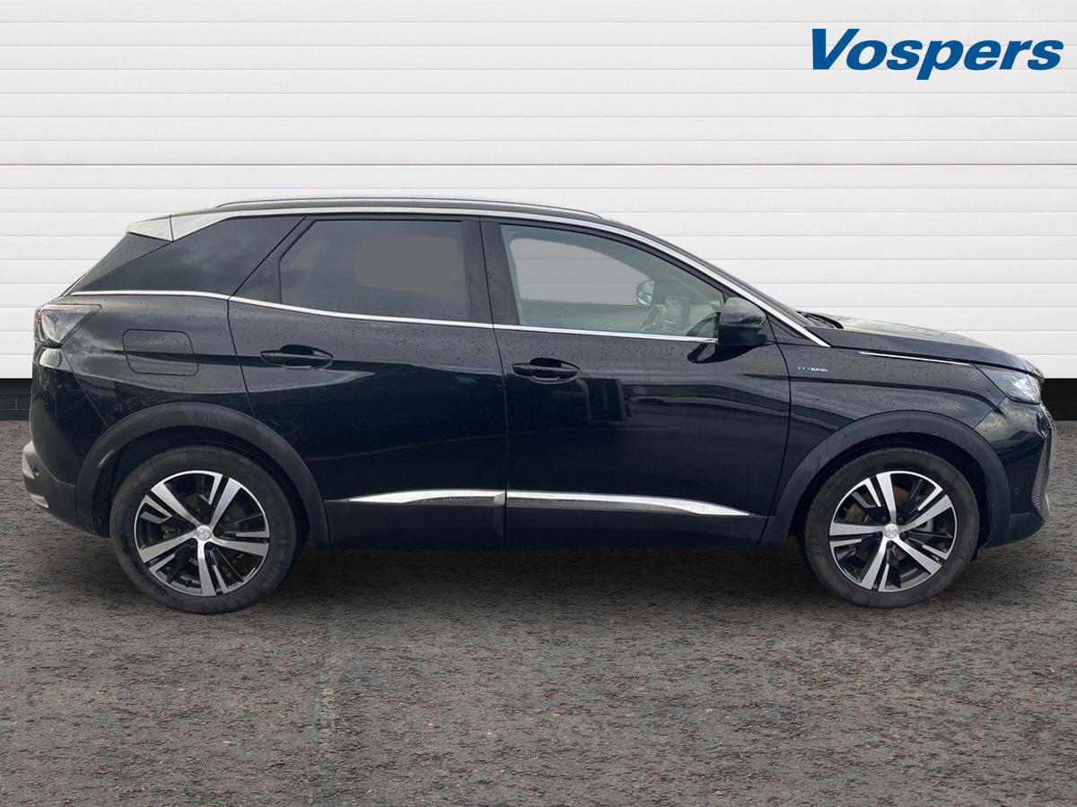 Used Peugeot 3008 2024 for sale - 76623565: Photo 10