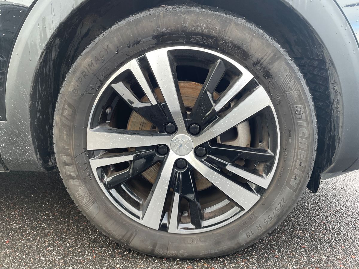 Used Peugeot 3008 2024 for sale - 76623565: Photo 11