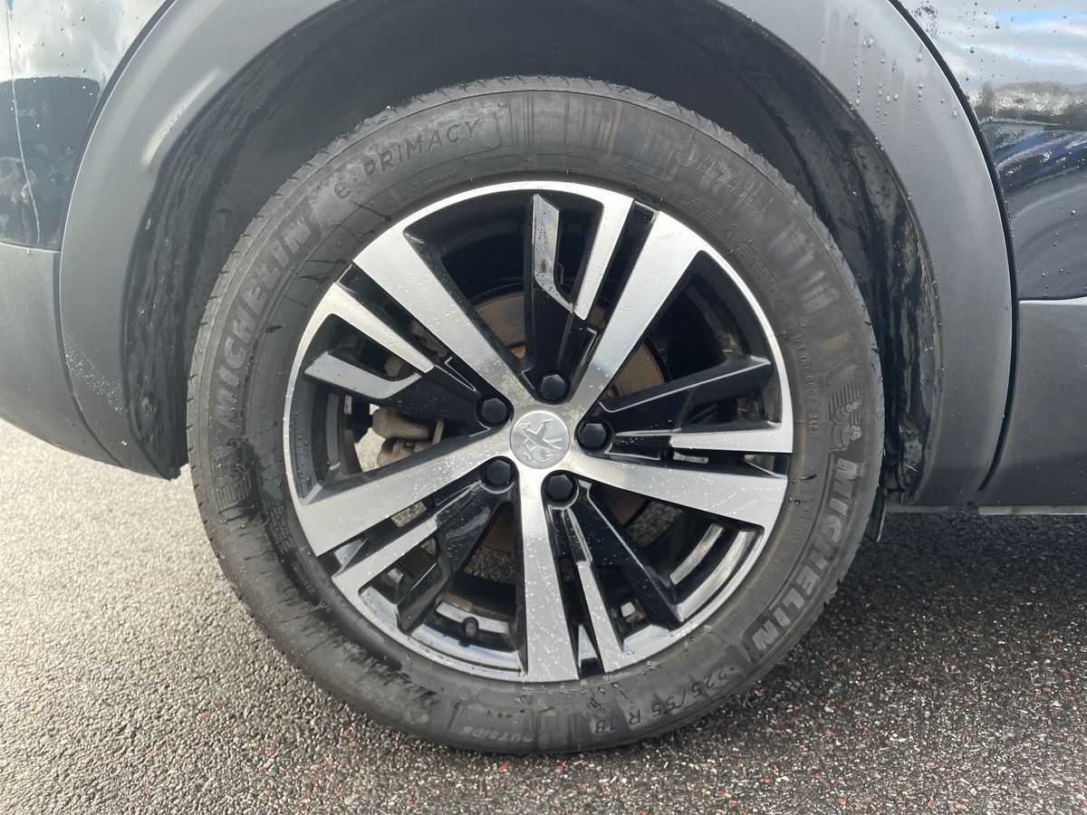 Used Peugeot 3008 2024 for sale - 76623565: Photo 13