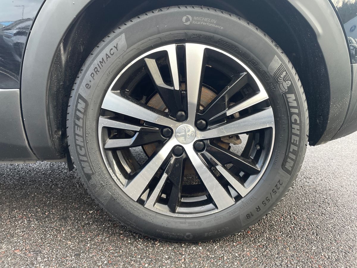 Used Peugeot 3008 2024 for sale - 76623565: Photo 14