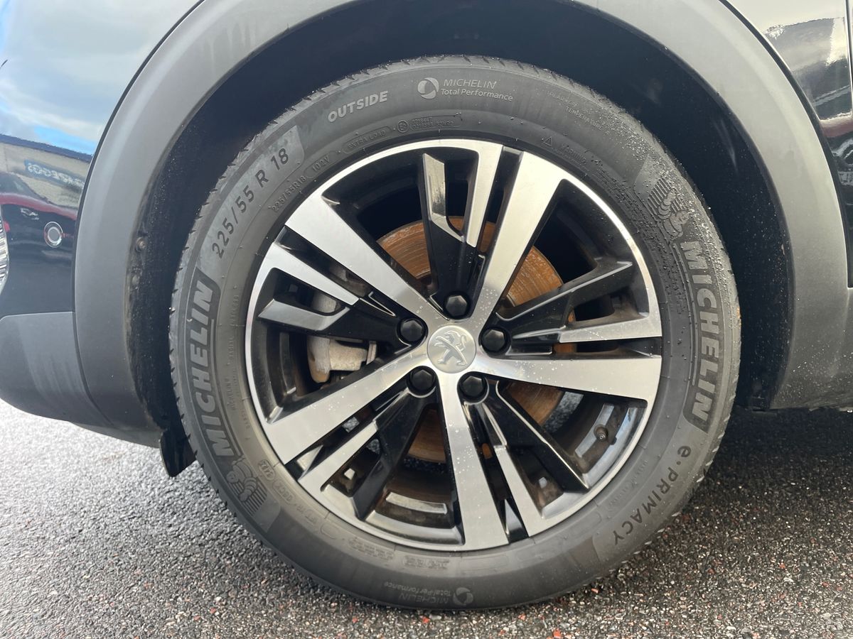 Used Peugeot 3008 2024 for sale - 76623565: Photo 15