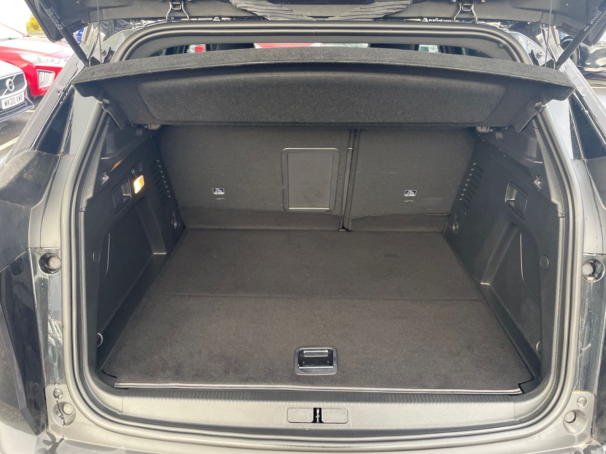 Used Peugeot 3008 2024 for sale - 76623565: Photo 17