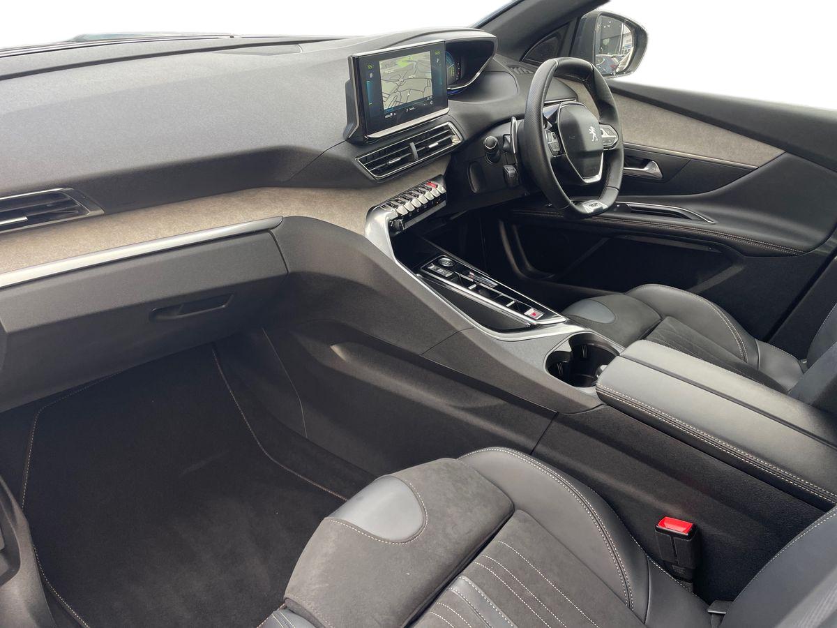 Used Peugeot 3008 2024 for sale - 76623565: Photo 18