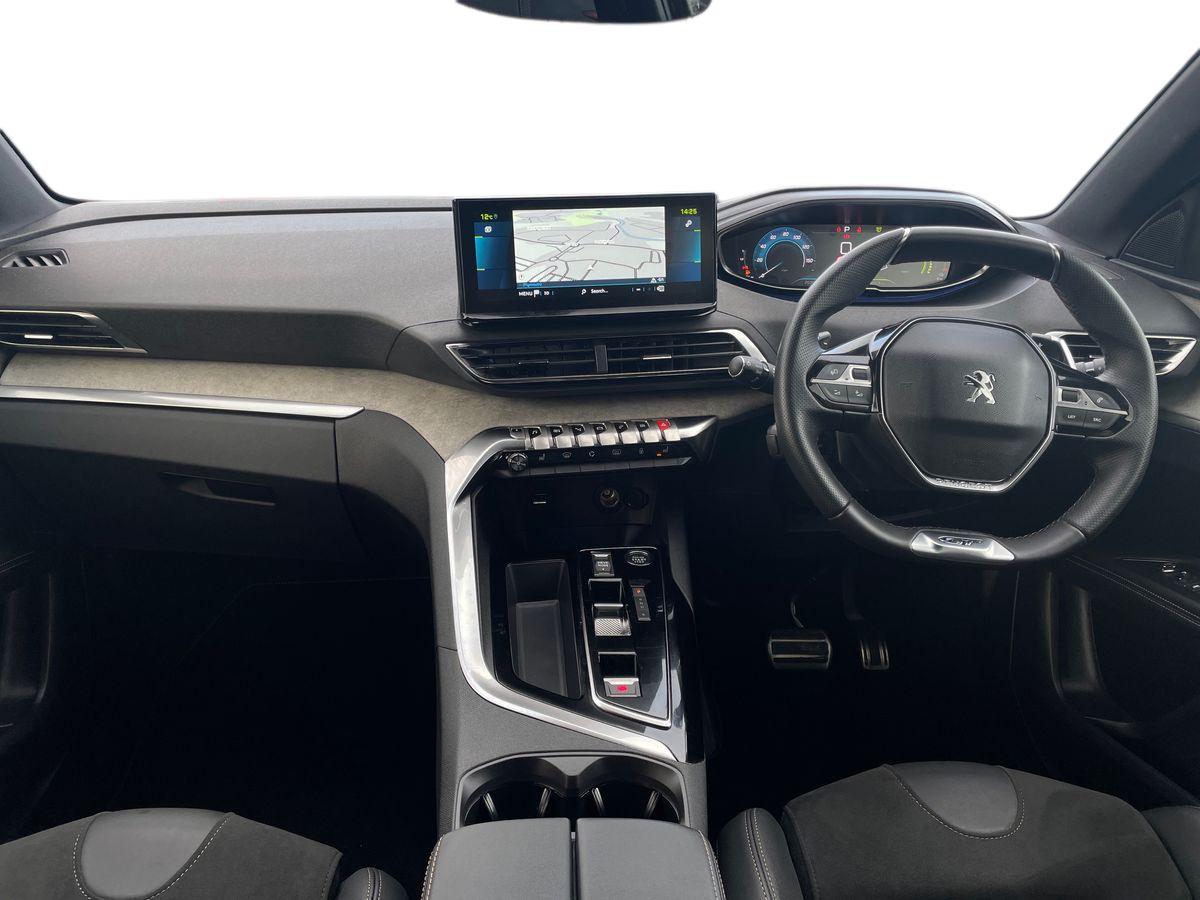 Used Peugeot 3008 2024 for sale - 76623565: Photo 19