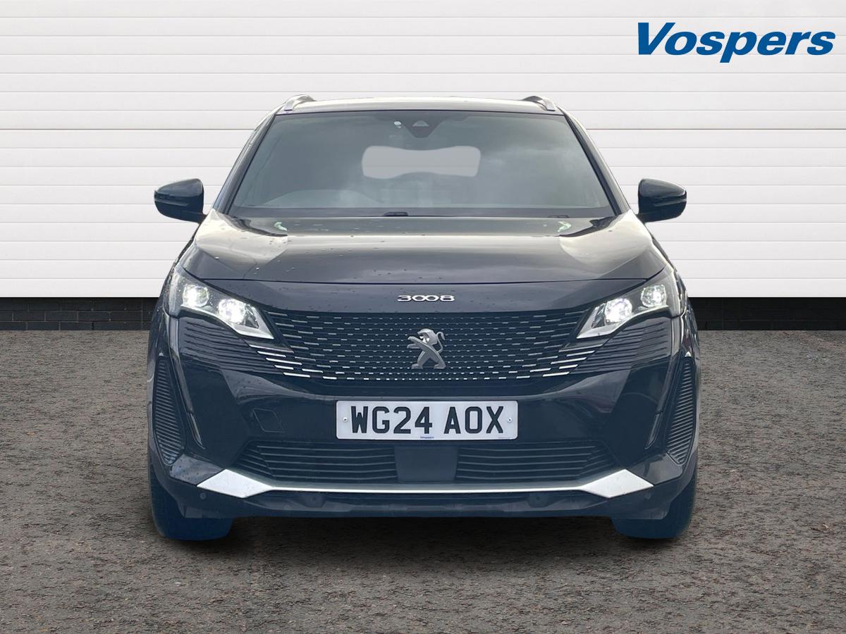 Used Peugeot 3008 2024 for sale - 76623565: Photo 2