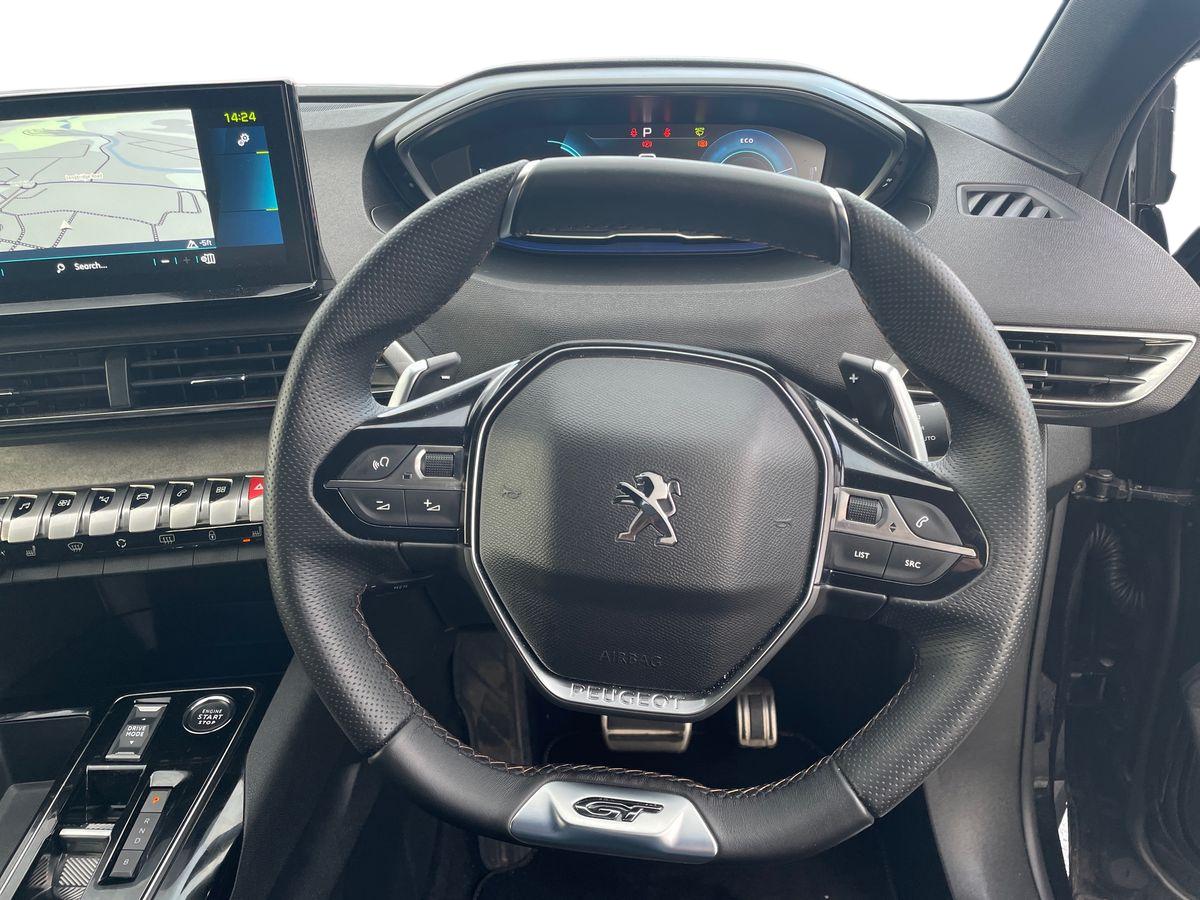 Used Peugeot 3008 2024 for sale - 76623565: Photo 21