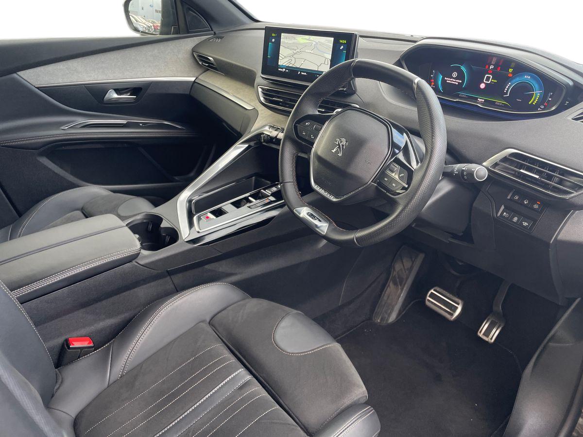 Used Peugeot 3008 2024 for sale - 76623565: Photo 22