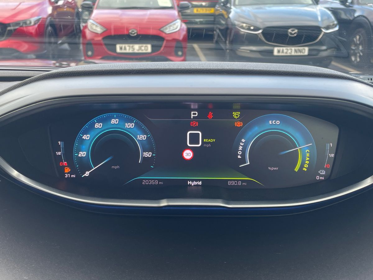 Used Peugeot 3008 2024 for sale - 76623565: Photo 23