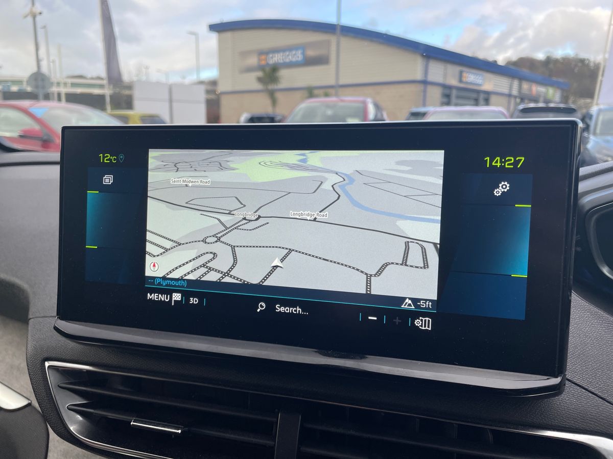 Used Peugeot 3008 2024 for sale - 76623565: Photo 25