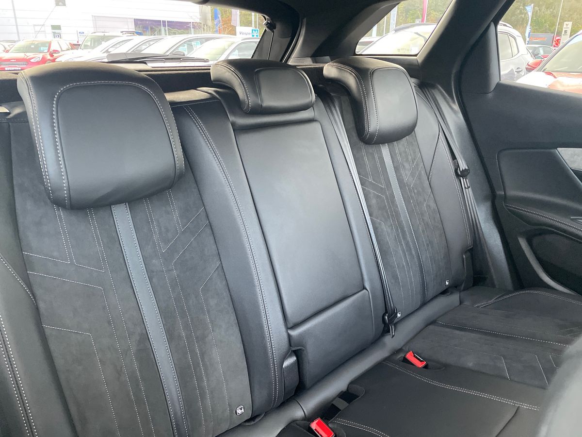 Used Peugeot 3008 2024 for sale - 76623565: Photo 28