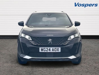 Used Peugeot 3008 2024 for sale - 76623565: Photo