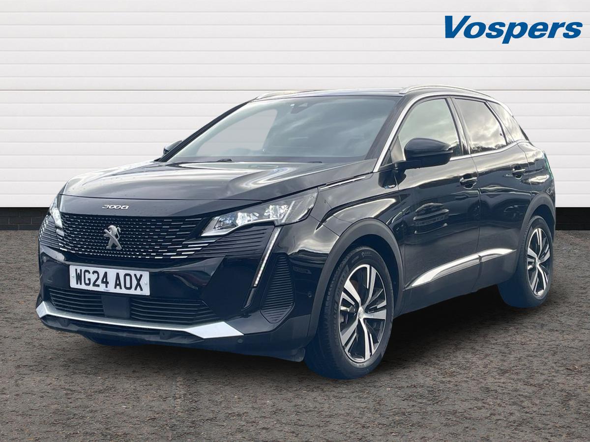 Used Peugeot 3008 2024 for sale - 76623565: Photo 3