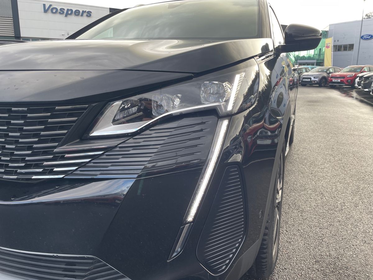 Used Peugeot 3008 2024 for sale - 76623565: Photo 32