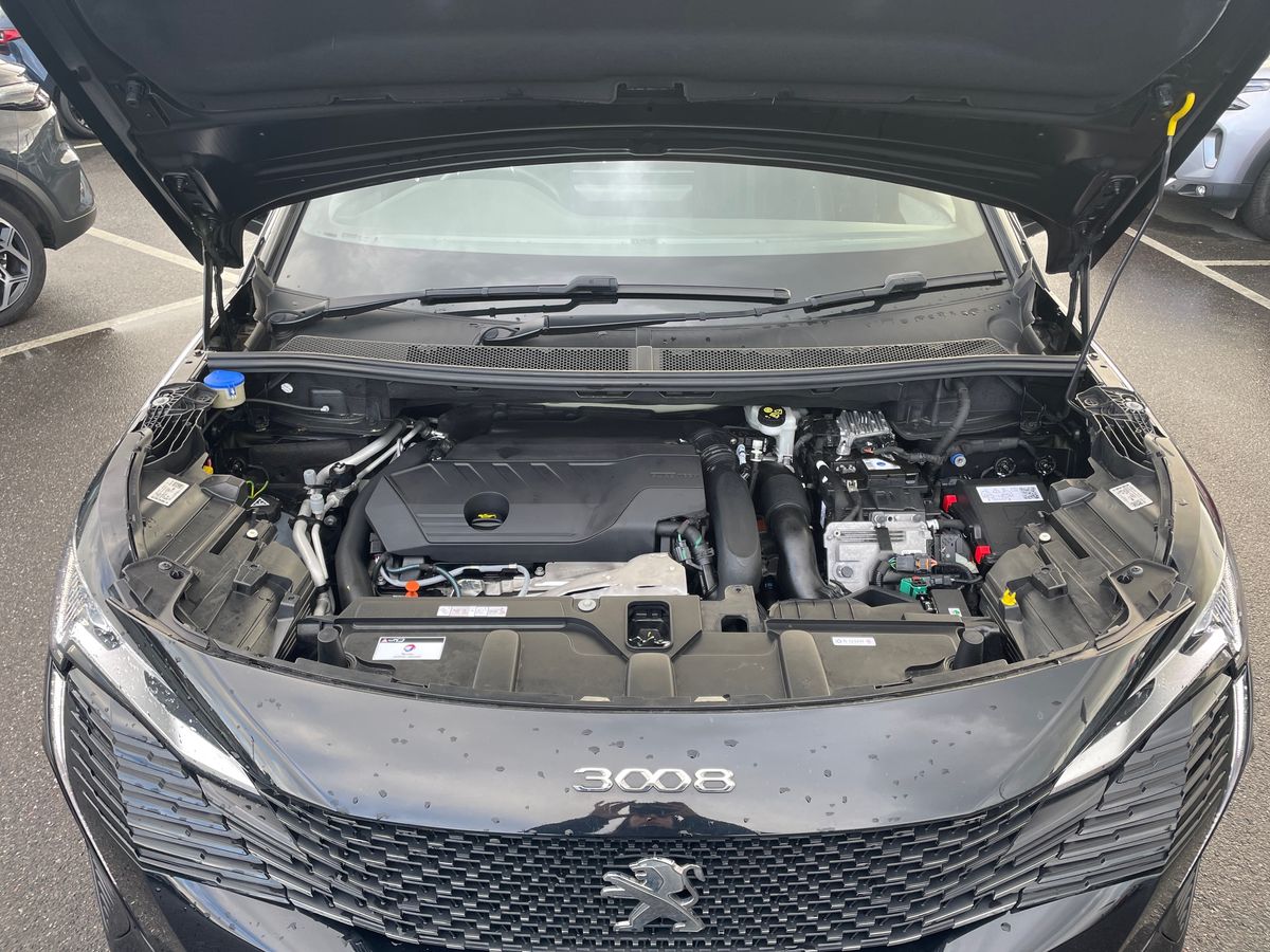 Used Peugeot 3008 2024 for sale - 76623565: Photo 33