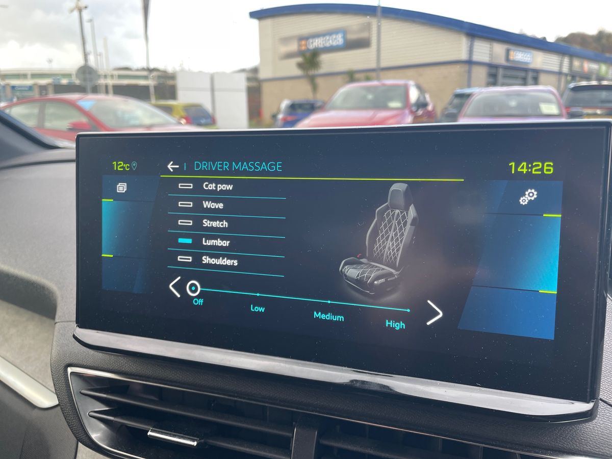 Used Peugeot 3008 2024 for sale - 76623565: Photo 35