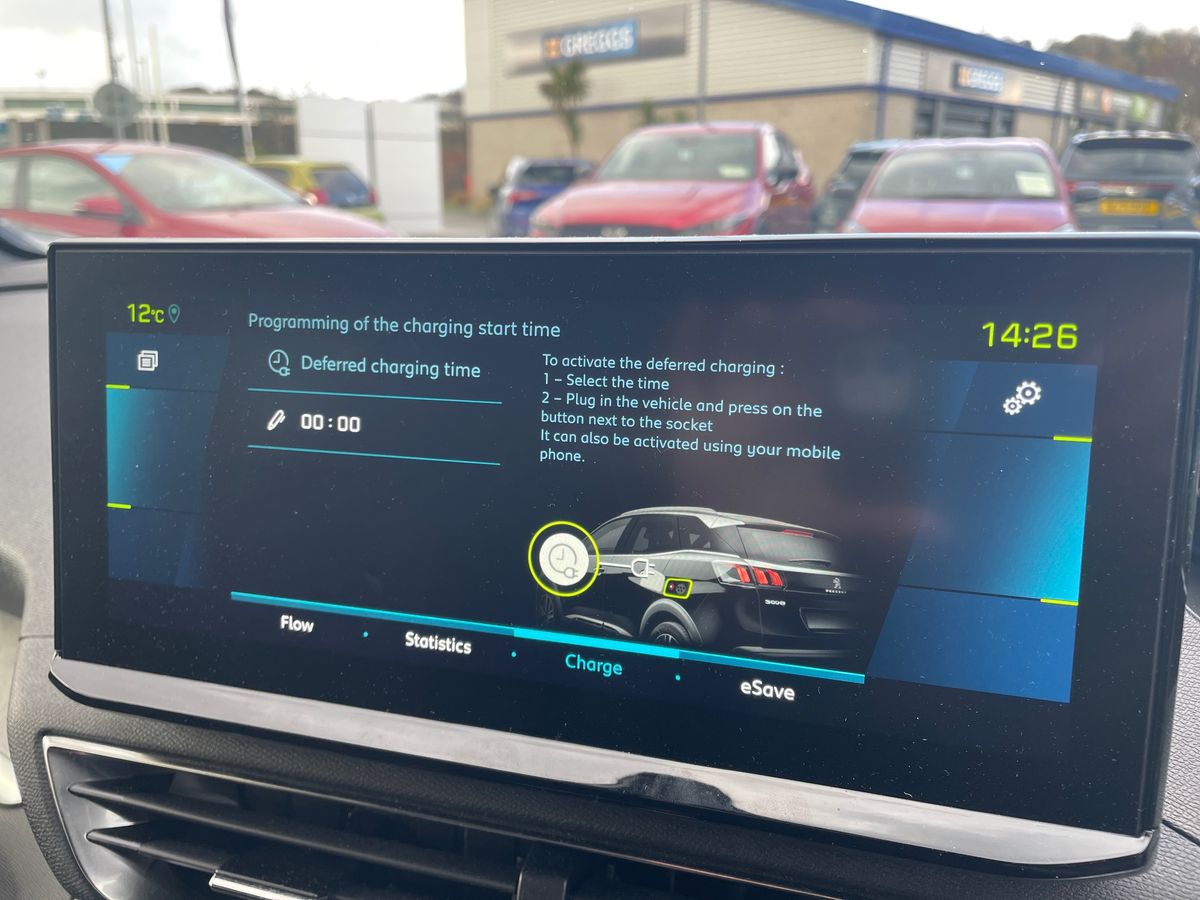 Used Peugeot 3008 2024 for sale - 76623565: Photo 36