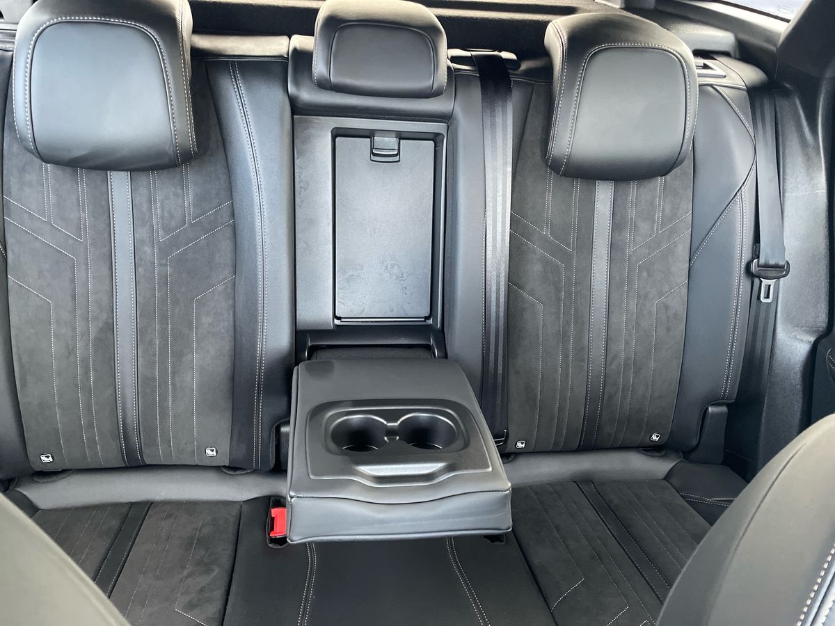 Used Peugeot 3008 2024 for sale - 76623565: Photo 37
