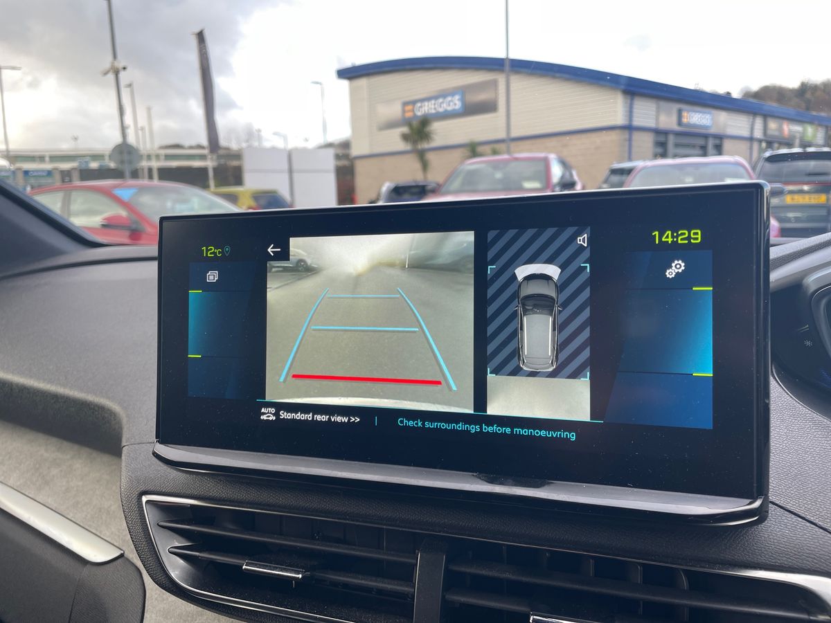 Used Peugeot 3008 2024 for sale - 76623565: Photo 40