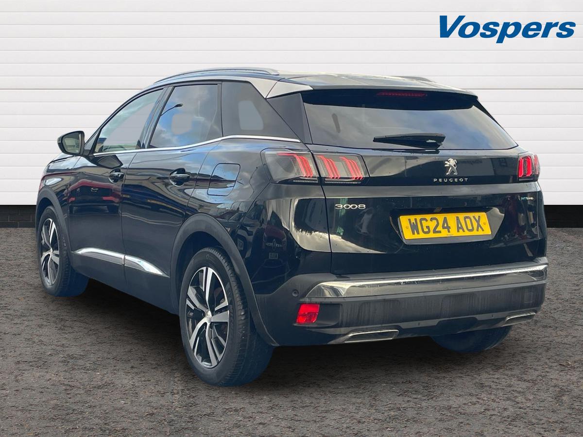 Used Peugeot 3008 2024 for sale - 76623565: Photo 6