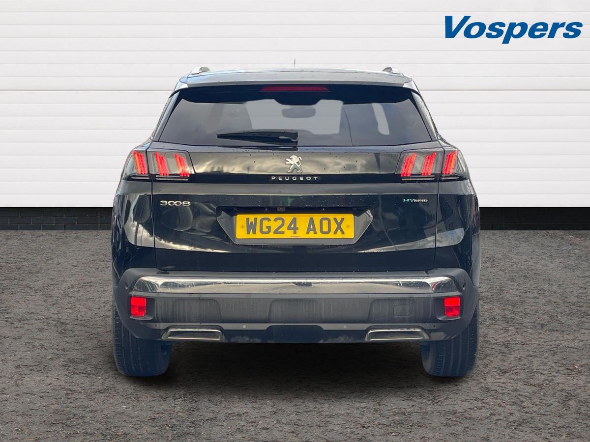 Used Peugeot 3008 2024 for sale - 76623565: Photo 7
