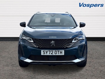 Used Peugeot 5008 2022 for sale - 78968509: Photo