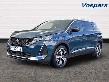 Used Peugeot 5008 2022 for sale - 78968509: Photo