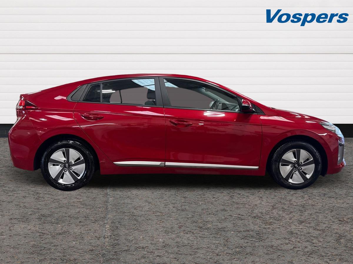 Used Hyundai IONIQ 2022 for sale - 76428216: Photo 10