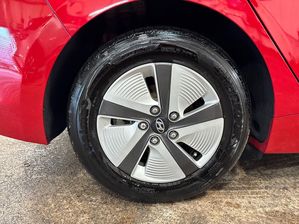 Used Hyundai IONIQ 2022 for sale - 76428216: Photo 11