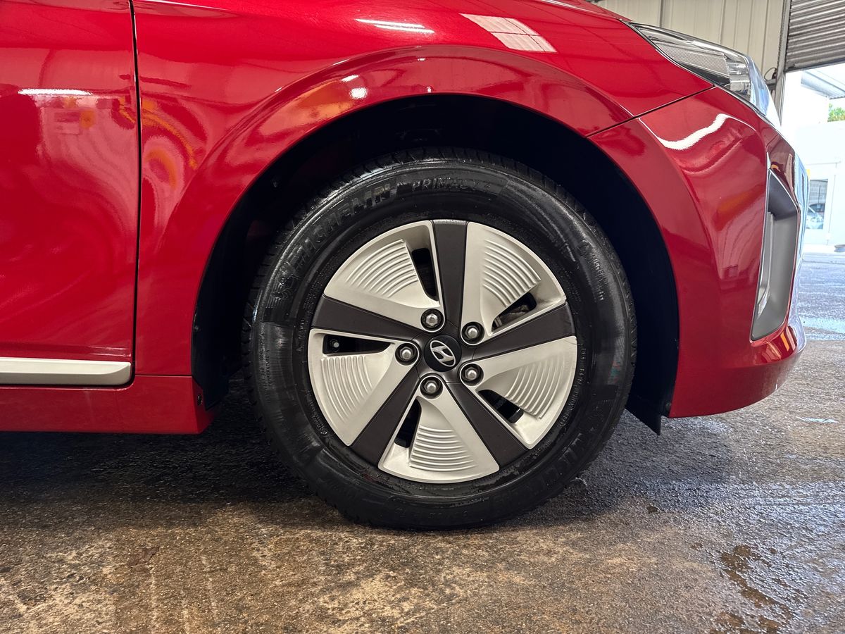 Used Hyundai IONIQ 2022 for sale - 76428216: Photo 13