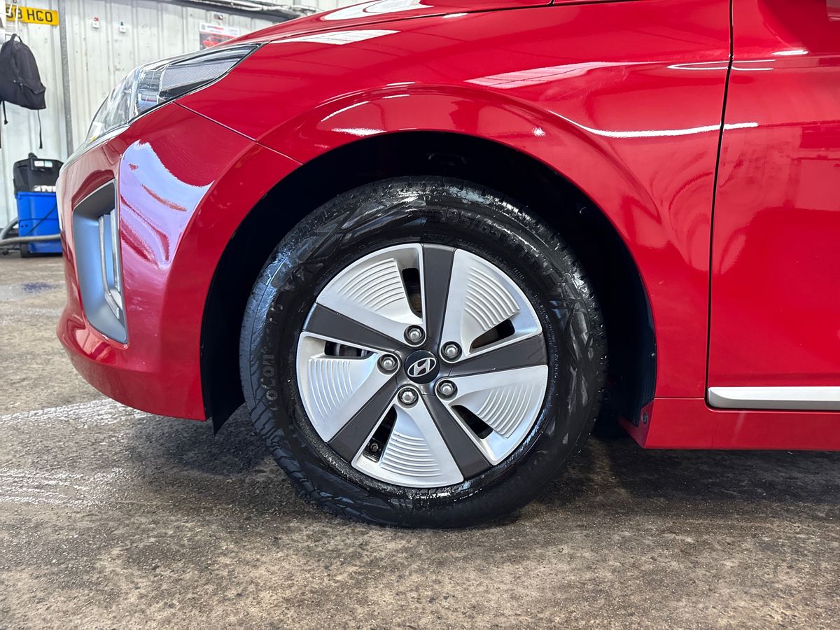 Used Hyundai IONIQ 2022 for sale - 76428216: Photo 14