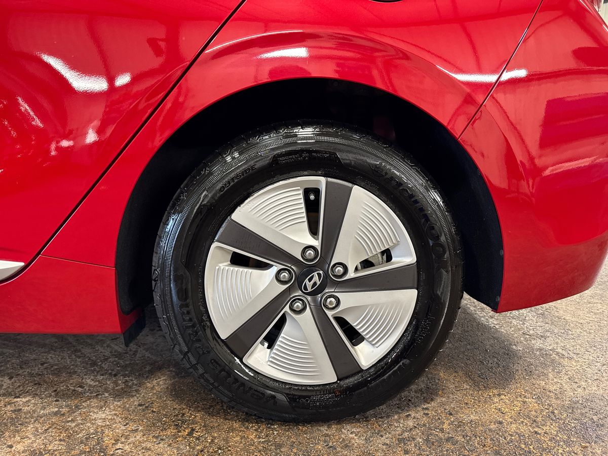 Used Hyundai IONIQ 2022 for sale - 76428216: Photo 15