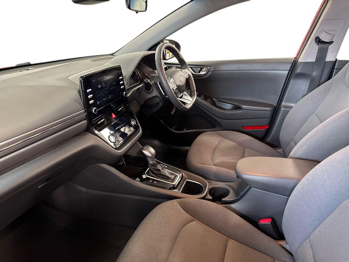 Used Hyundai IONIQ 2022 for sale - 76428216: Photo 18