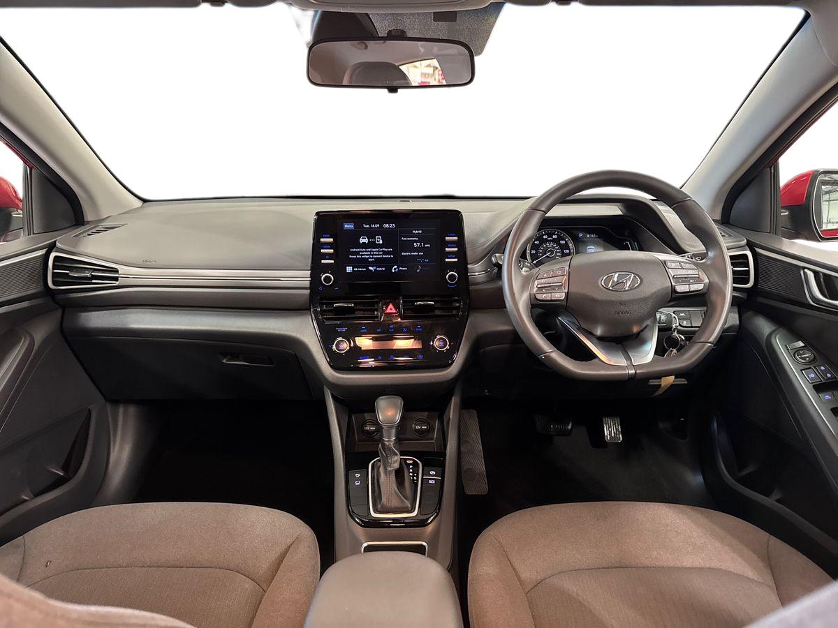 Used Hyundai IONIQ 2022 for sale - 76428216: Photo 19